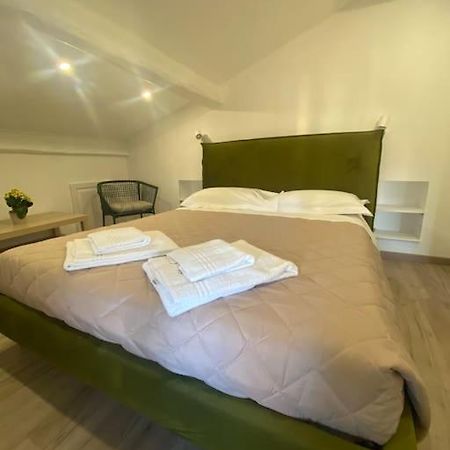 Micheli Apartment Florence Exterior photo
