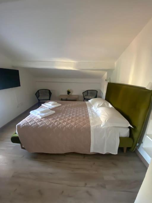 Micheli Apartment Florence Exterior photo