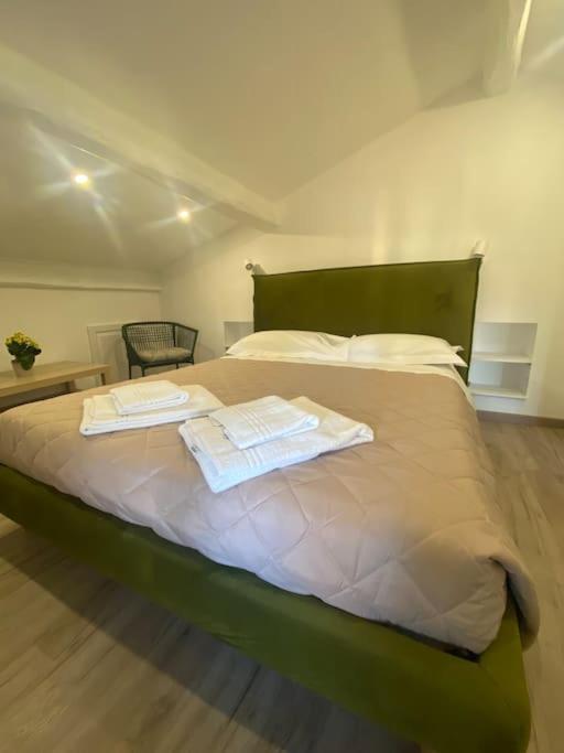 Micheli Apartment Florence Exterior photo