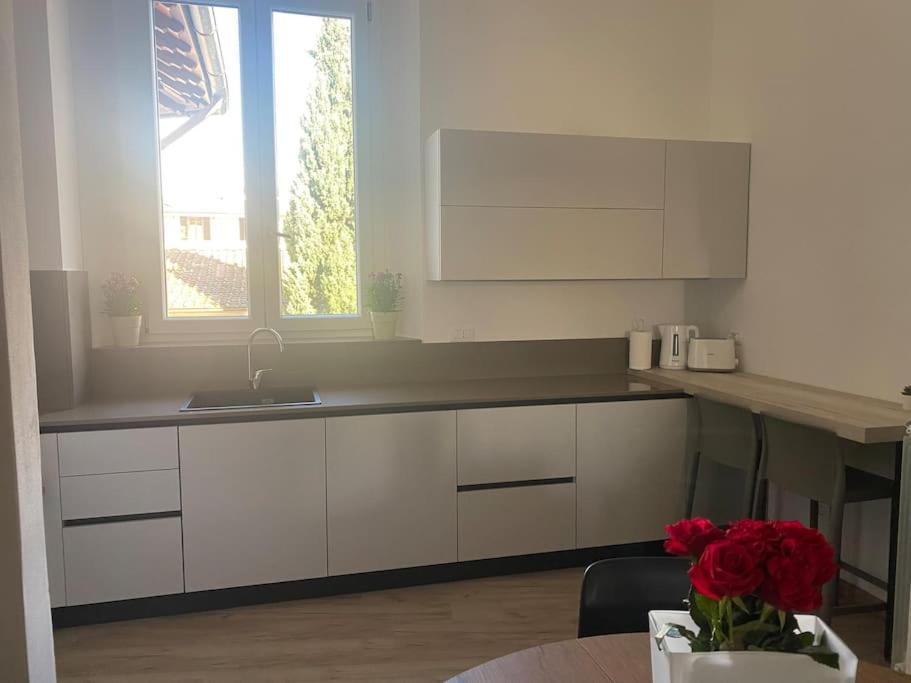 Micheli Apartment Florence Exterior photo