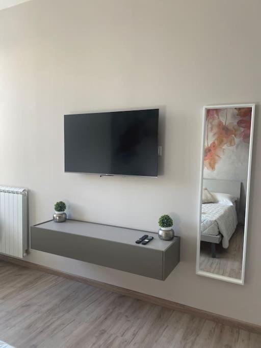 Micheli Apartment Florence Exterior photo