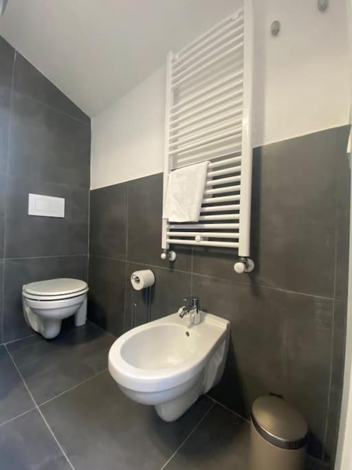 Micheli Apartment Florence Exterior photo
