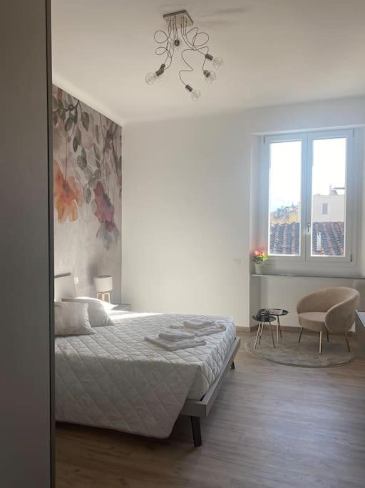 Micheli Apartment Florence Exterior photo