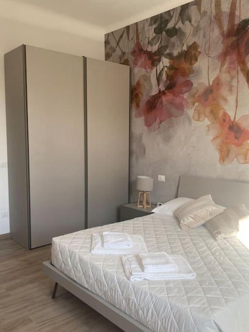 Micheli Apartment Florence Exterior photo