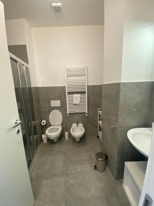 Micheli Apartment Florence Exterior photo