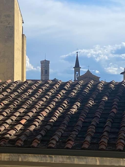 Micheli Apartment Florence Exterior photo