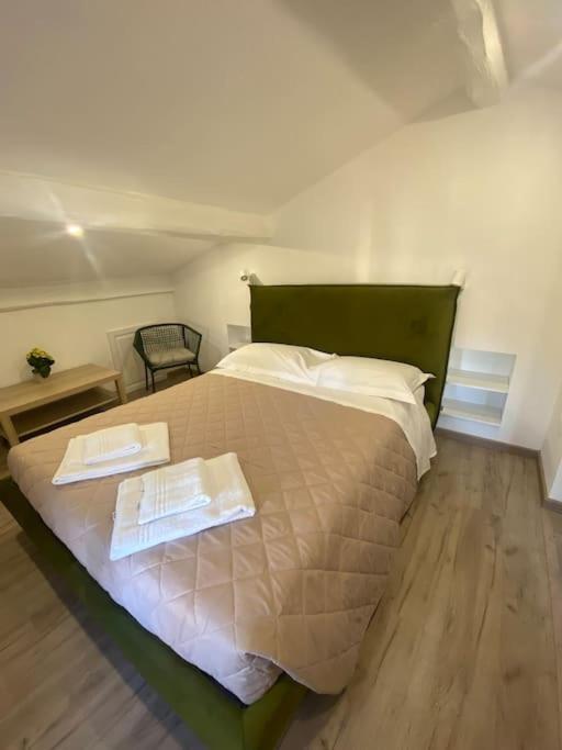 Micheli Apartment Florence Exterior photo