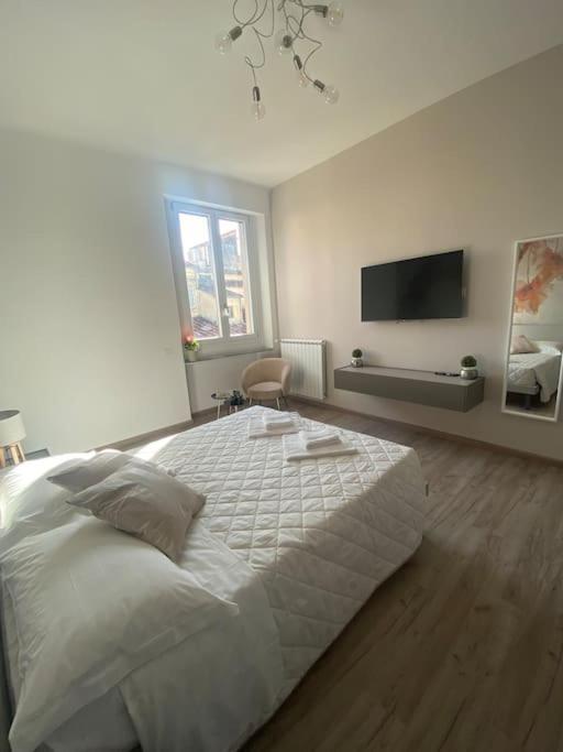 Micheli Apartment Florence Exterior photo
