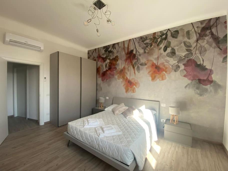 Micheli Apartment Florence Exterior photo