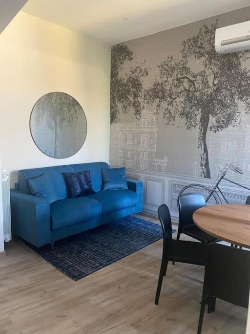 Micheli Apartment Florence Exterior photo