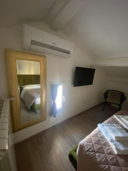 Micheli Apartment Florence Exterior photo