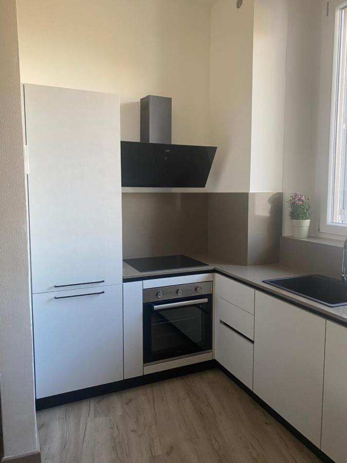 Micheli Apartment Florence Exterior photo